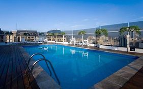 M-Flat Hotel Platinum - Paulista